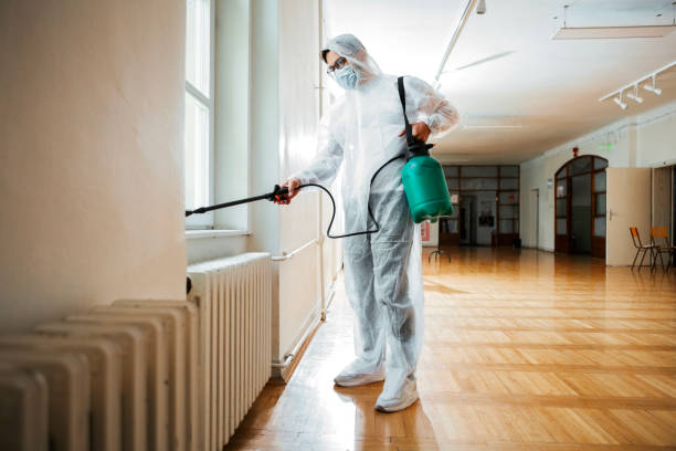 Emergency Pest Control in Great Neck Gardens, NY